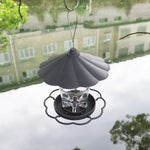 Mangeoire Automatique Suspendue pour Oiseaux - Vignette | Ma boutique