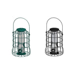 Mangeoire oiseaux Anti-Écureuils en Métal - Vignette | Ma boutique