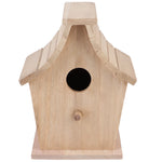 Nichoir en Bois pour Mésanges et Petits Oiseaux - Vignette | Ma boutique