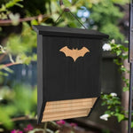 Maison à Chauves-Souris en Bois - Vignette | Le Refuge des oiseaux