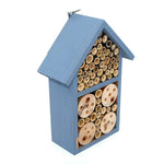 Maison d’Insectes en Bois de Pin – Abri Écologique pour Abeilles, Papillons et Coccinelles - Vignette | Ma boutique