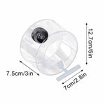 Mangeoire à oiseaux avec caméra 1080P HD – - Vignette | Ma boutique