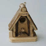 Nichoir en Bois de Pin pour Mésanges - Vignette | Ma boutique