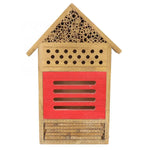 Hôtel à Insectes en Bois de Platane – Abri Écologique pour Abeilles et Pollinisateurs - Vignette | Ma boutique