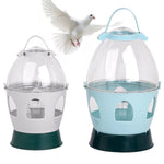 Abreuvoir Automatique pour Oiseaux – Grande Capacité 2L / 4L - Vignette | Le Refuge des oiseaux