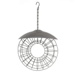 Mangeoire Suspendue pour Oiseaux en forme de coeur - Vignette | Ma boutique