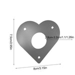 Plaques de Protection pour Trou de Nichoir - Vignette | Ma boutique