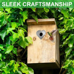 Plaques de Protection pour Trou de Nichoir - Vignette | Ma boutique