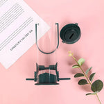 Mangeoire Suspendue Petits Oiseaux – Distributeur Multi-Trous Résistant - Vignette | Ma boutique