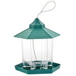 Mangeoire Gazebo Suspendue pour Oiseaux Sauvages – Étanche et Durable - Vignette | Ma boutique