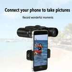 Jumelles HD 700x25 Longue Portée – Compactes Étanches BAK4 FMC - Vignette | Ma boutique