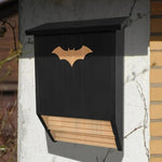 Maison à Chauves-Souris en Bois - Vignette | Ma boutique