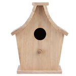 Nichoir en Bois pour Mésanges et Petits Oiseaux - Vignette | Ma boutique