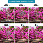 Fontaine Solaire Écologique Idéale pour Bains d’Oiseaux - Vignette | Ma boutique