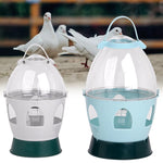 Distributeur Automatique d’Eau pour Oiseaux – Abreuvoir Durable 2L ou 4L - Vignette | Ma boutique