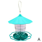 Mangeoire Automatique Suspendue pour Oiseaux - Vignette | Ma boutique