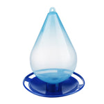 Abreuvoir Suspendu à Gouttelettes pour Oiseaux – 1L - Vignette | Ma boutique