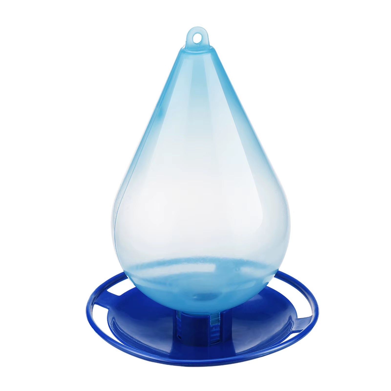 Mangeoire À Eau Pour Oiseaux, Abreuvoir Pour Gouttelettes, Abreuvoir Suspendu Pour Oiseaux Sauvages, Pour Jardin Extérieur, Outils D'Élevage D'Oiseaux