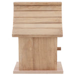 Nichoir en Bois pour Mésanges et Petits Oiseaux - Vignette | Ma boutique