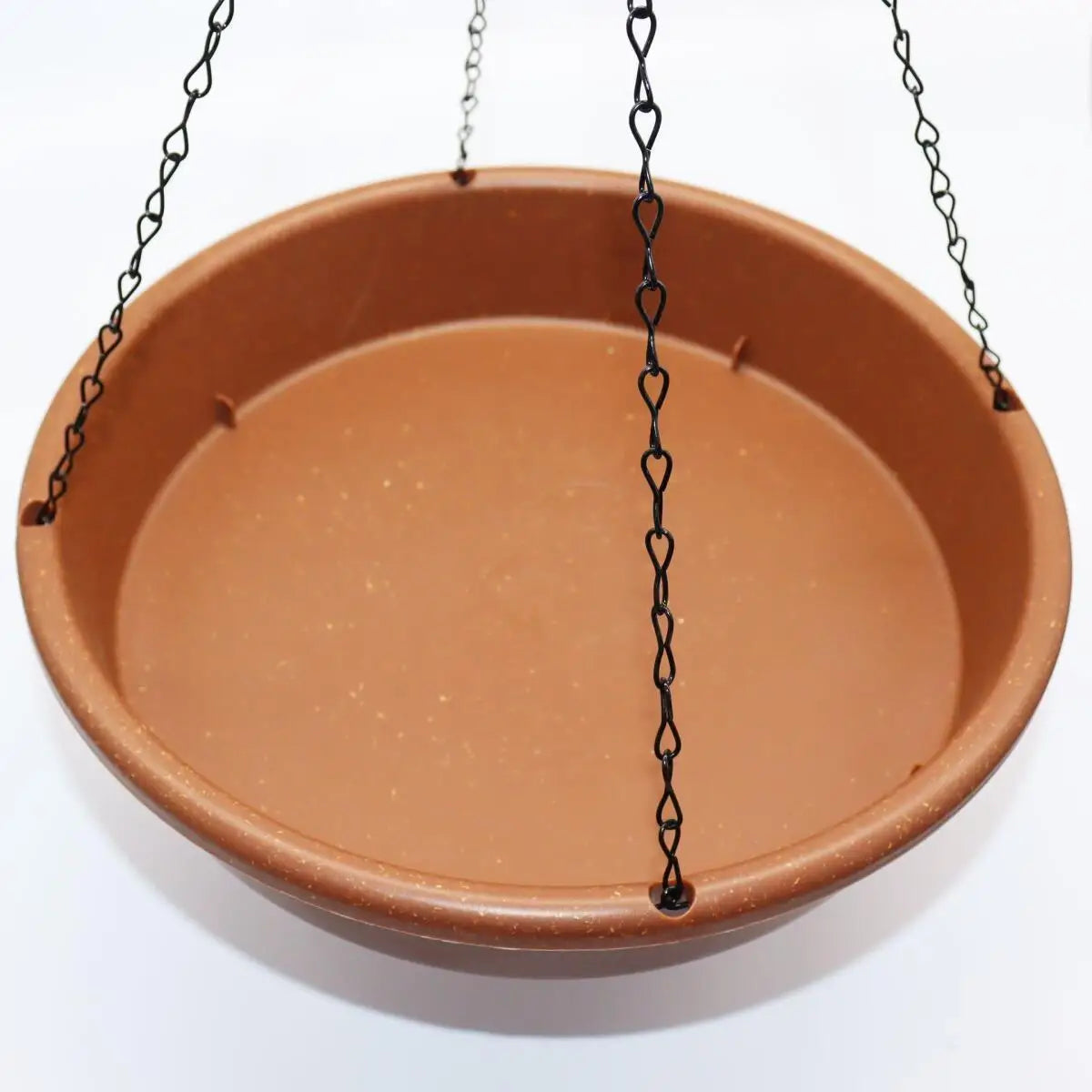 Mangeoire À Oiseaux Suspendue, Plateau De Bain Extérieur, Abreuvoir D'Eau Pour Oiseaux, Décoration De Jardin Et De Cour, Mangeoire En Plastique Pour Oiseaux, Fournitures Pour Animaux De Compagnie