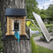 Mangeoire à Oiseaux Connectée avec Caméra HD WiFi
