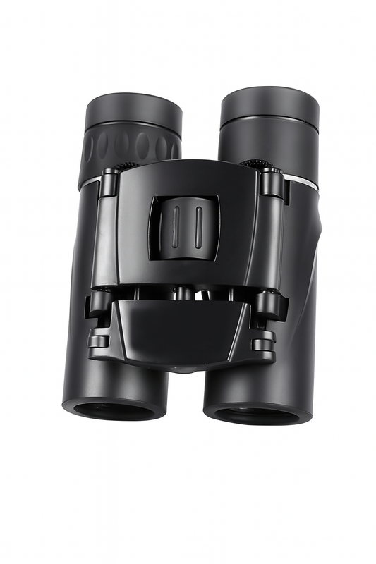 Jumelles HD 700x25 Longue Portée – Compactes Étanches BAK4 FMC