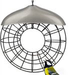 Mangeoire Suspendue pour Oiseaux en forme de coeur - Vignette | Ma boutique