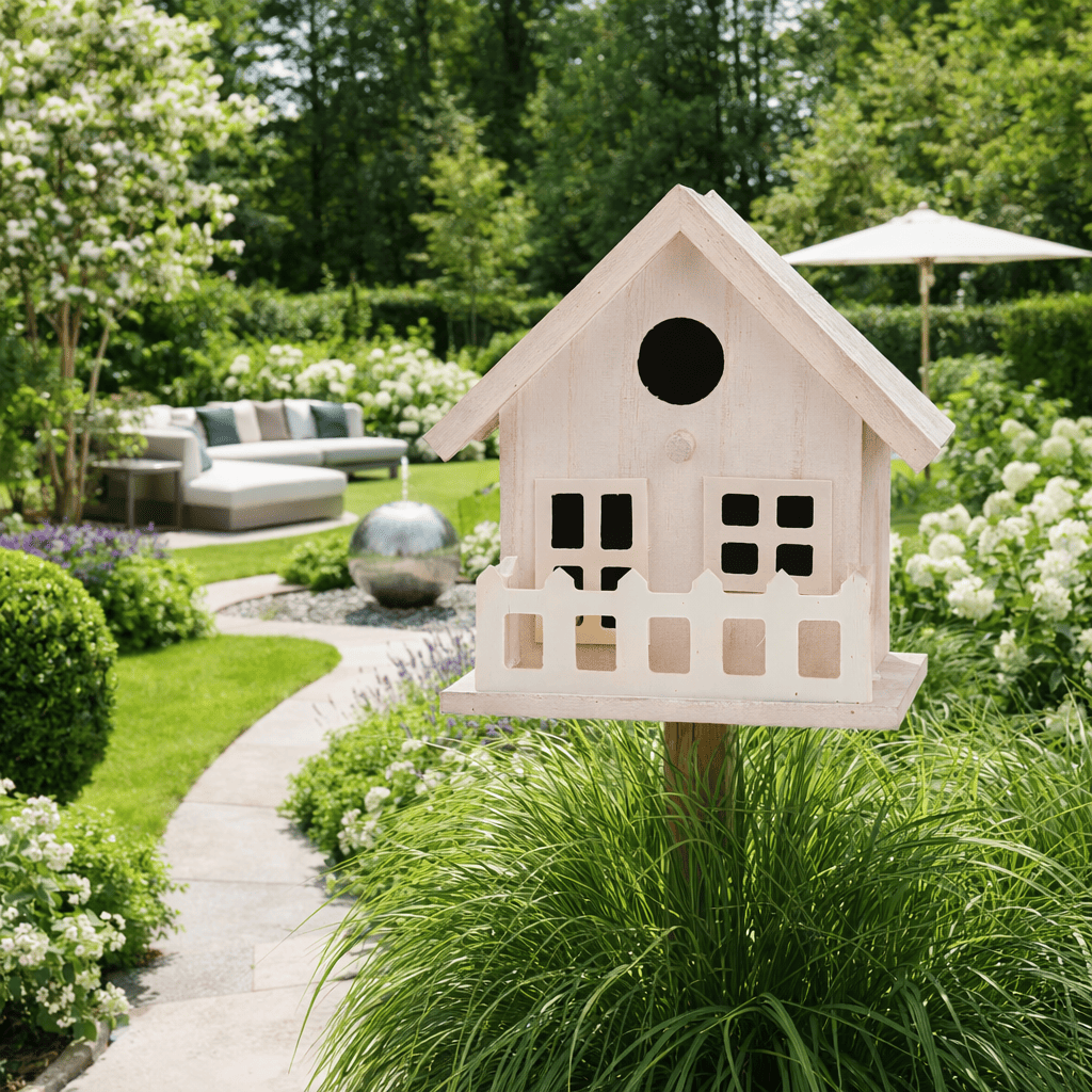 Nids De Maison D'Oiseaux En Bois D'Extérieur Suspendus Oiseaux Perroquets Repos Boîte D'Élevage Décoration Produits Pour Animaux De Compagnie Pour L'Élevage De Nids D'Oiseaux