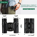 Jumelles HD 700x25 Longue Portée – Compactes Étanches BAK4 FMC - Vignette | Ma boutique