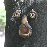 Mangeoire Oiseaux Originale Design Monstre – Décoration de Jardin Féerique - Vignette | Ma boutique