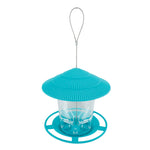 Mangeoire Oiseaux Sauvages Suspendue Transparente r - Vignette | Ma boutique