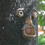 Mangeoire Oiseaux Originale Design Monstre – Décoration de Jardin Féerique - Vignette | Ma boutique