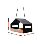 Mangeoire à Oiseaux Design Minimaliste et Moderne - Vignette | Ma boutique