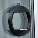 Mangeoire de Fenêtre Transparente – Observation Proche avec Ventouses - Vignette | Ma boutique